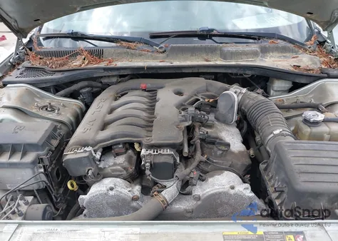 2005 Chrysler 300 Touring z USA, uszkodzony, nr VIN 2C3JA53G65H650952